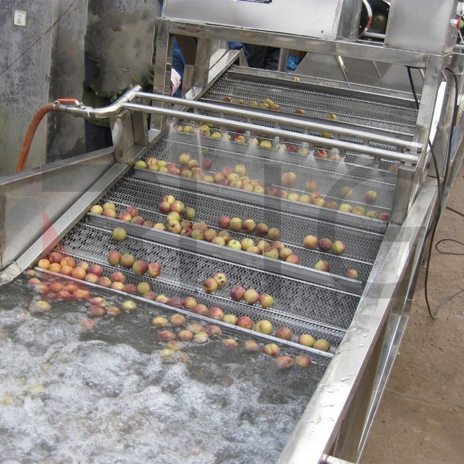 旋渦高壓風(fēng)機在清洗行業(yè)的應(yīng)用