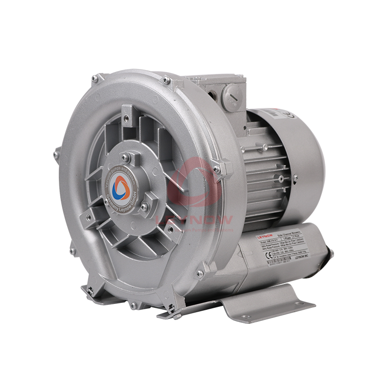 高壓風機應(yīng)用在鋰電池行業(yè)上？